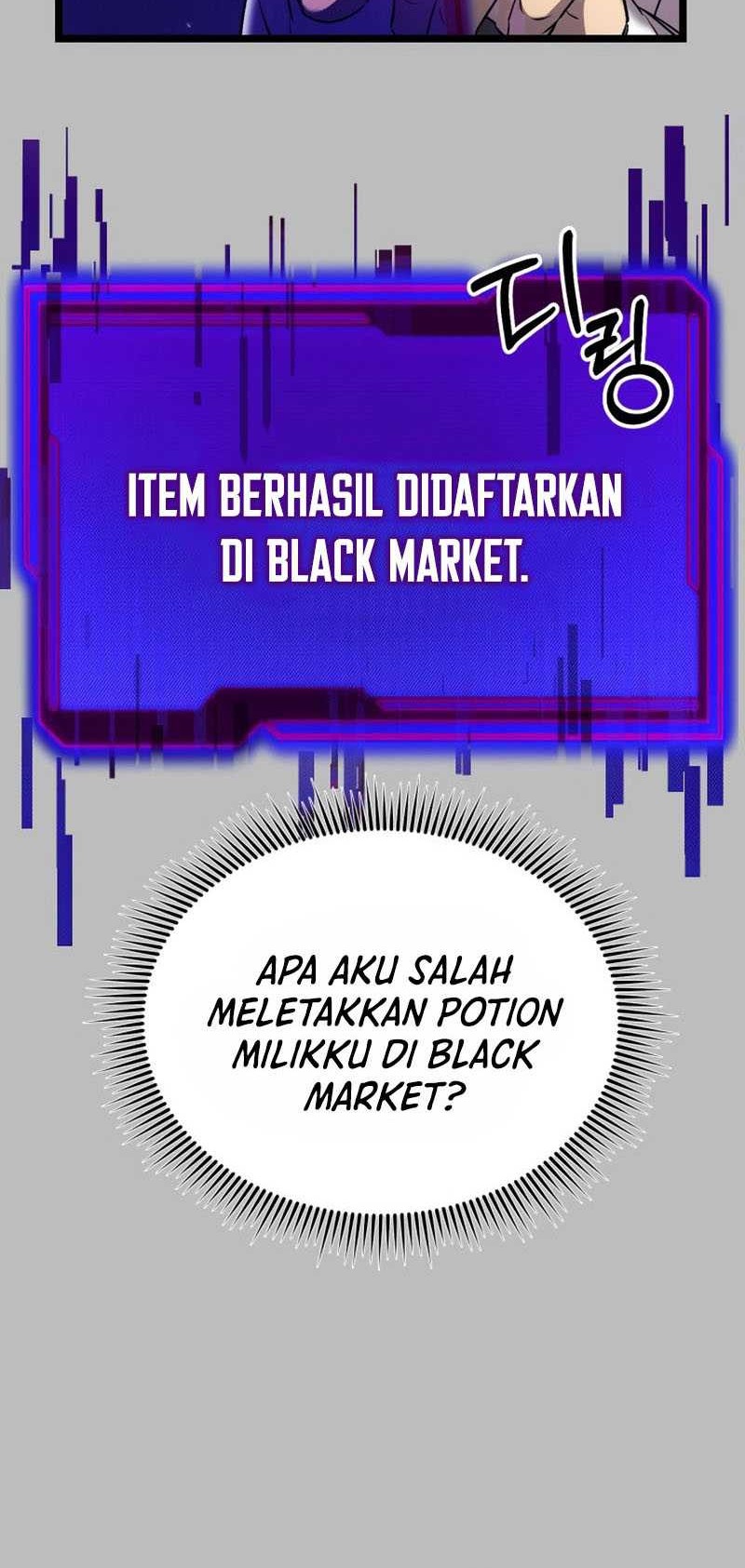I Obtained a Mythic Item Chapter 16 - halaman 25
