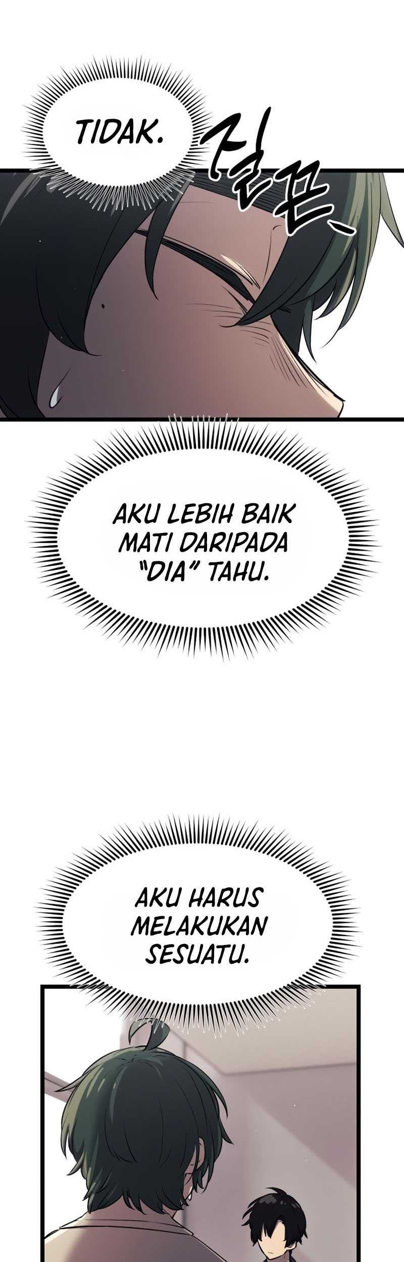 I Obtained a Mythic Item Chapter 16 - halaman 27