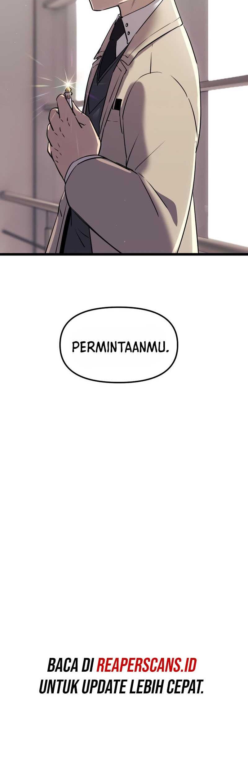 I Obtained a Mythic Item Chapter 16 - halaman 37