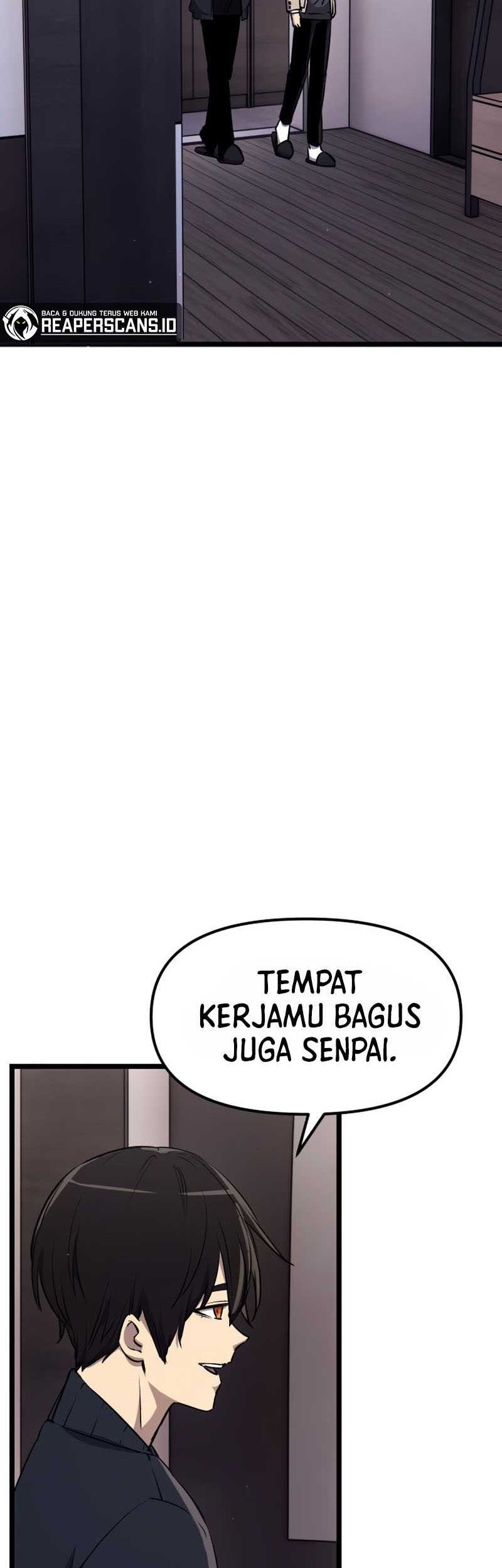 I Obtained a Mythic Item Chapter 16 - halaman 39
