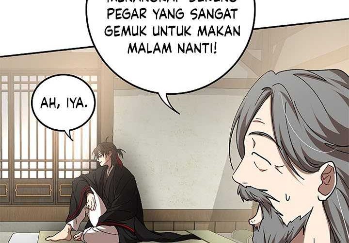 I Obtained a Mythic Item Chapter 160 - halaman 13