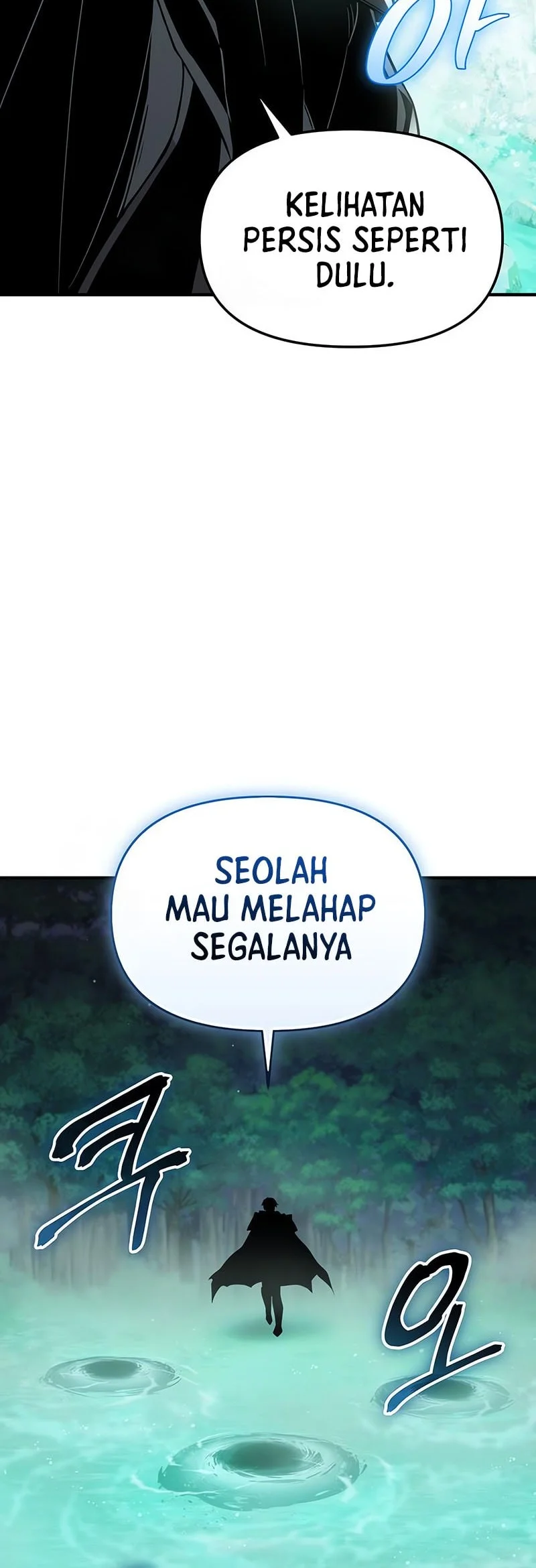 I Obtained a Mythic Item Chapter 160 - halaman 17