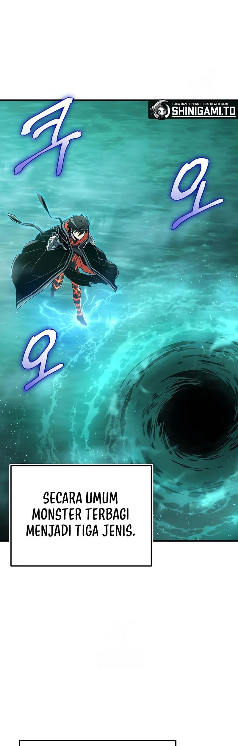 I Obtained a Mythic Item Chapter 160 - halaman 23