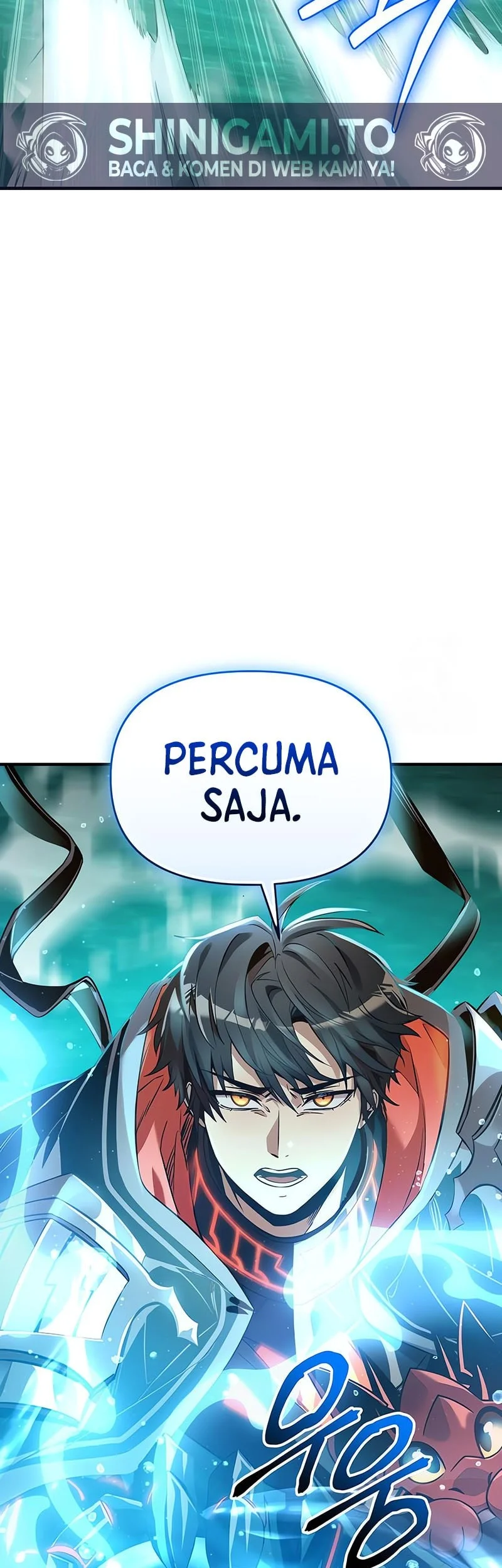 I Obtained a Mythic Item Chapter 160 - halaman 64
