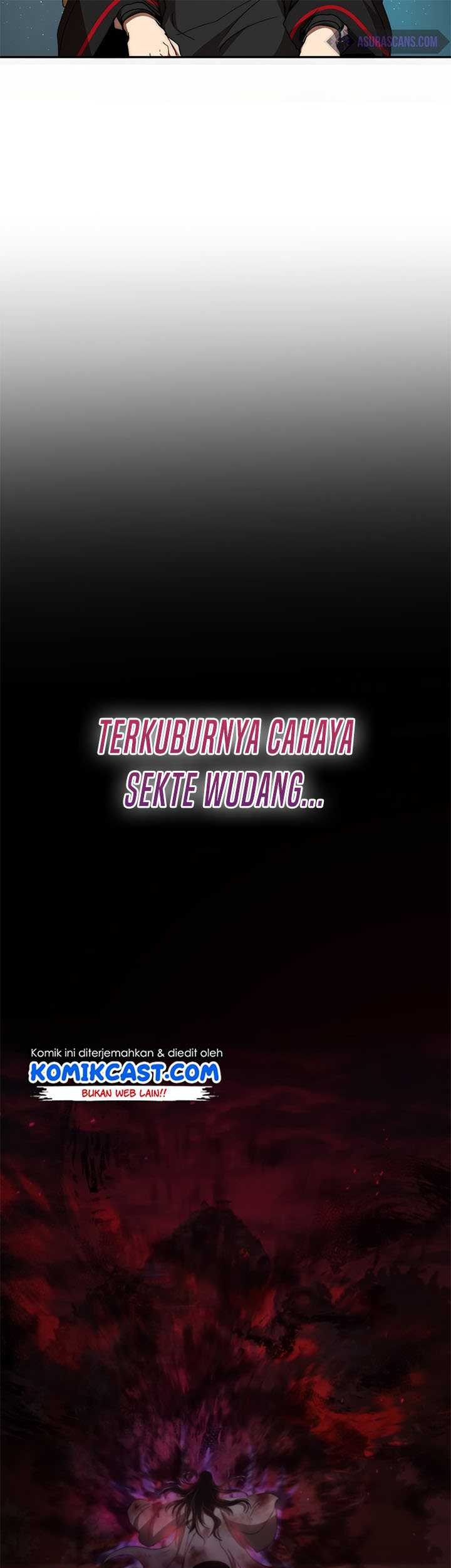 I Obtained a Mythic Item Chapter 160 - halaman 75