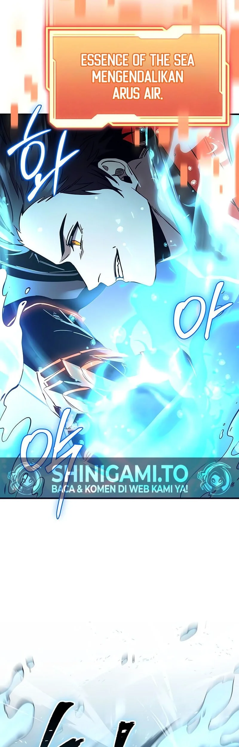 I Obtained a Mythic Item Chapter 161 - halaman 20