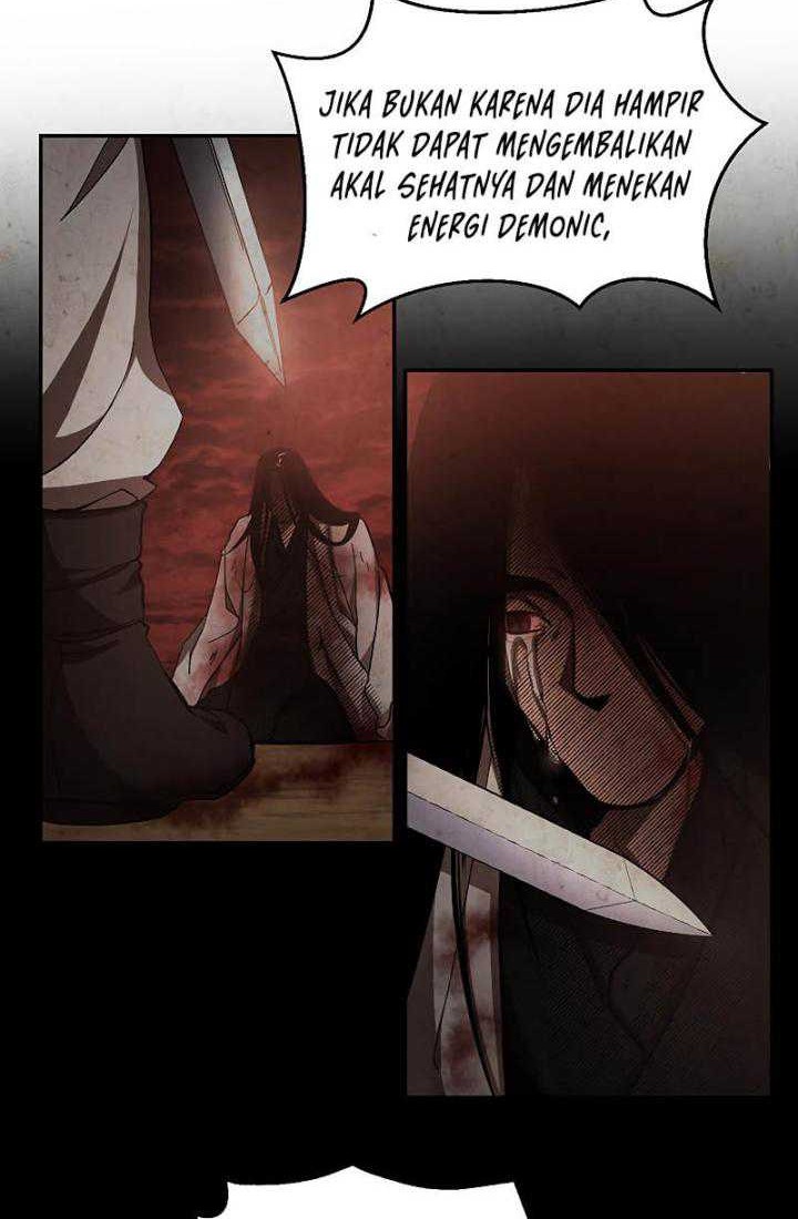 I Obtained a Mythic Item Chapter 161 - halaman 34