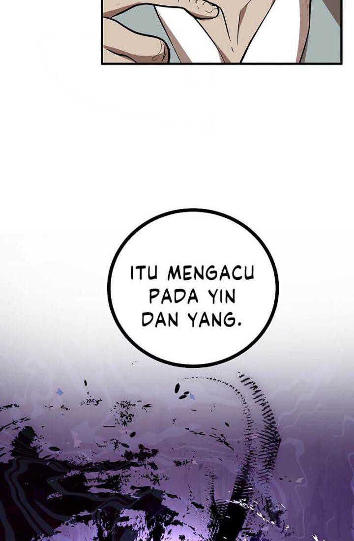 I Obtained a Mythic Item Chapter 161 - halaman 5