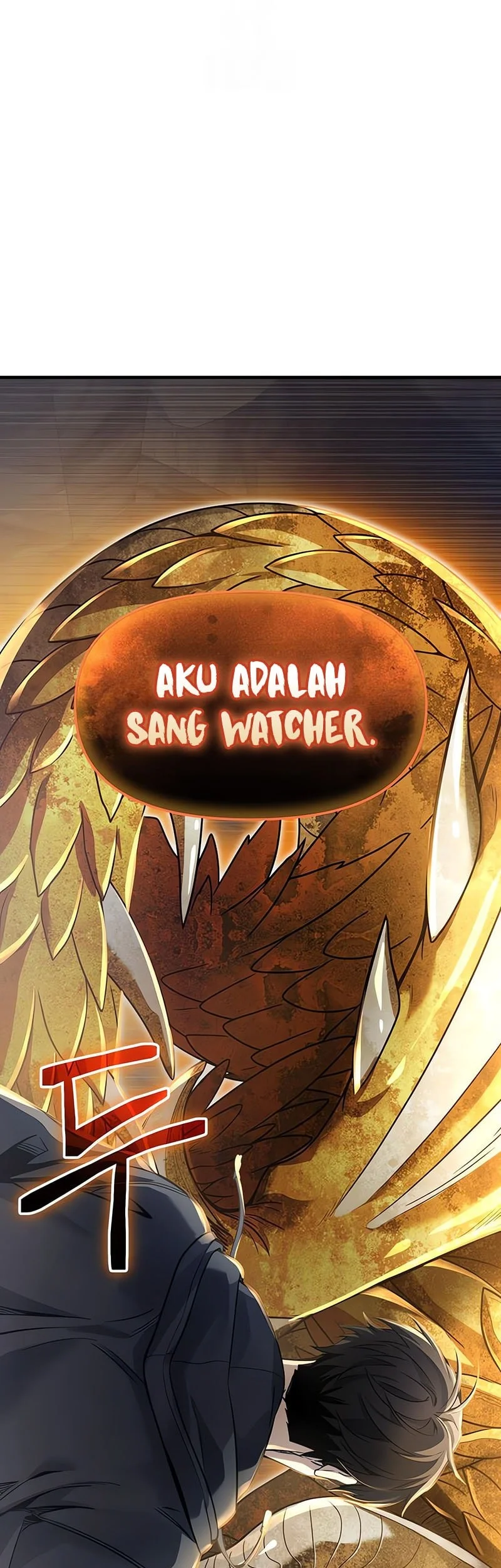 I Obtained a Mythic Item Chapter 162 - halaman 62