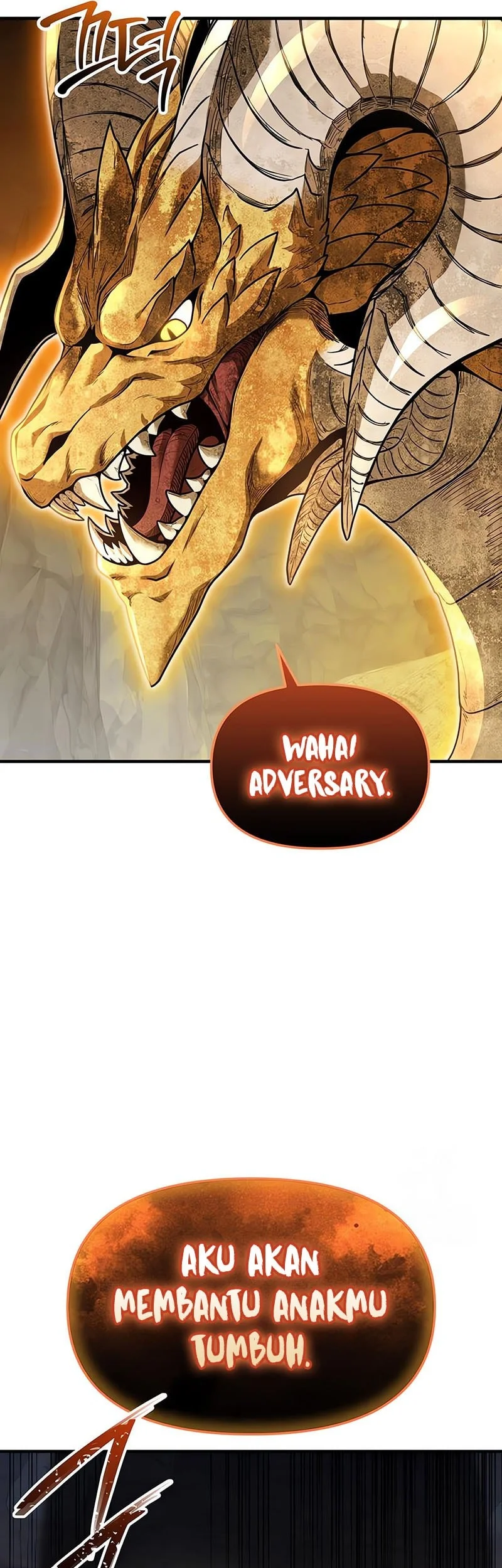 I Obtained a Mythic Item Chapter 162 - halaman 66