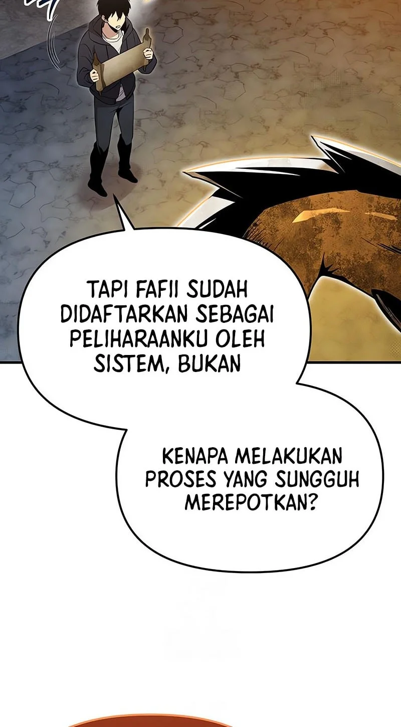 I Obtained a Mythic Item Chapter 163 - halaman 42