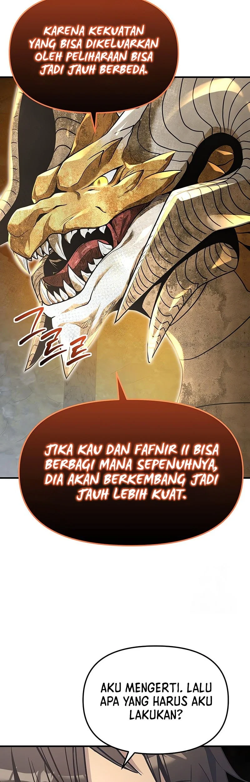 I Obtained a Mythic Item Chapter 163 - halaman 43