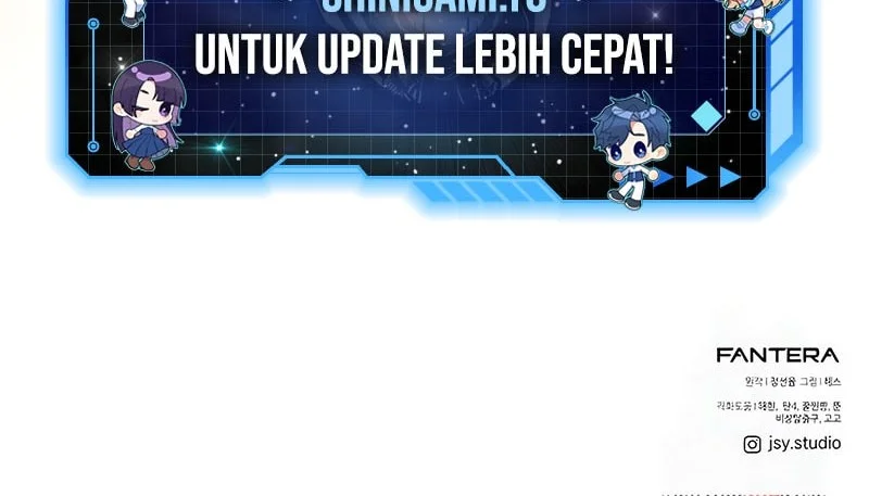 I Obtained a Mythic Item Chapter 163 - halaman 68