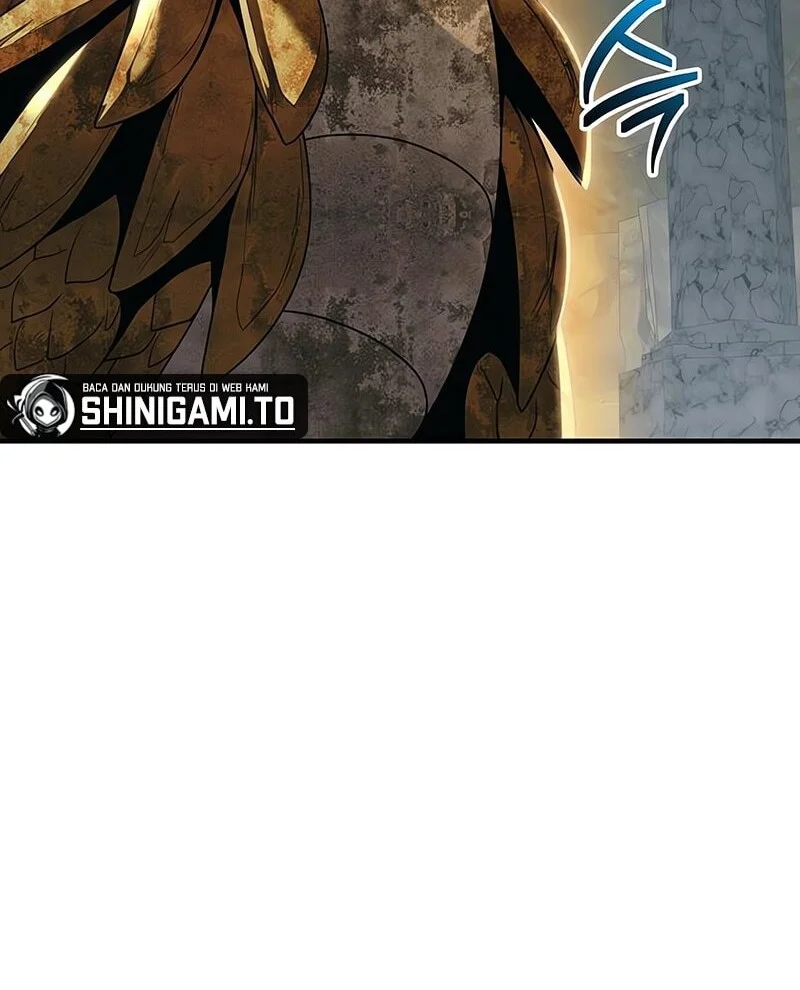 I Obtained a Mythic Item Chapter 164 - halaman 17