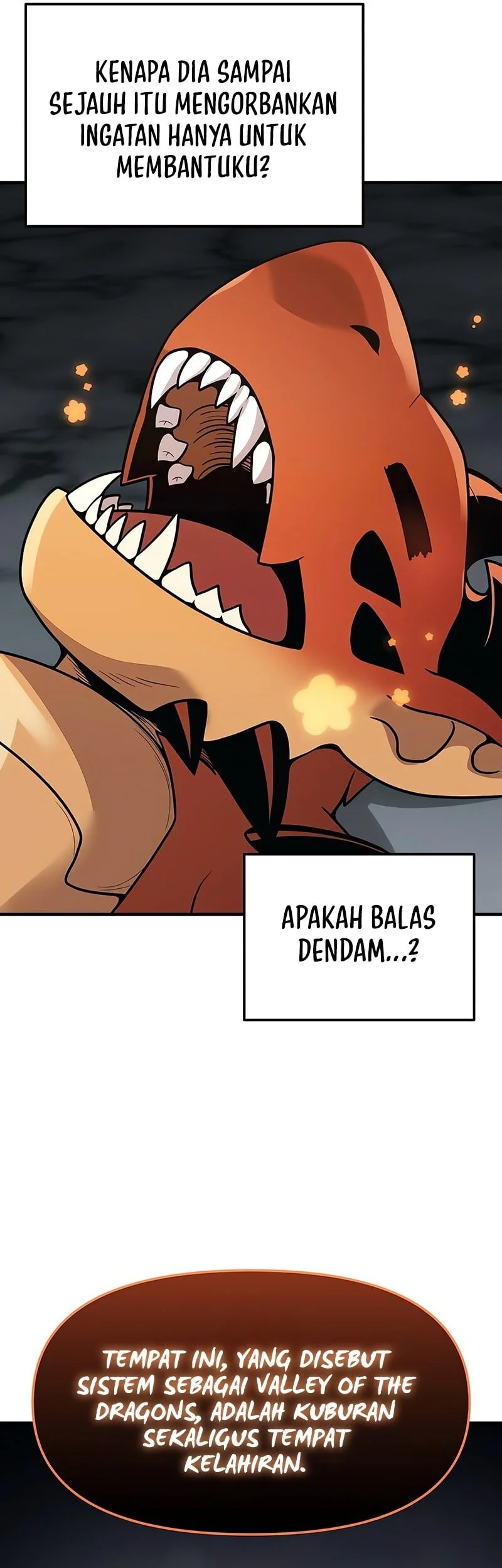I Obtained a Mythic Item Chapter 164 - halaman 26