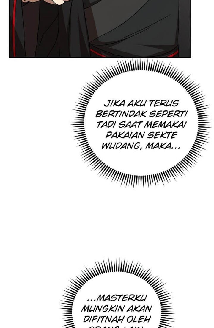 I Obtained a Mythic Item Chapter 164 - halaman 29
