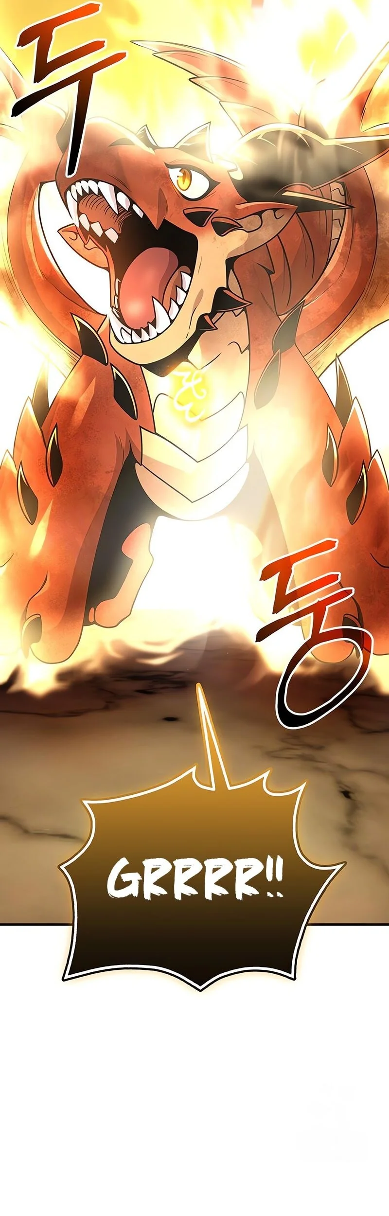 I Obtained a Mythic Item Chapter 164 - halaman 4