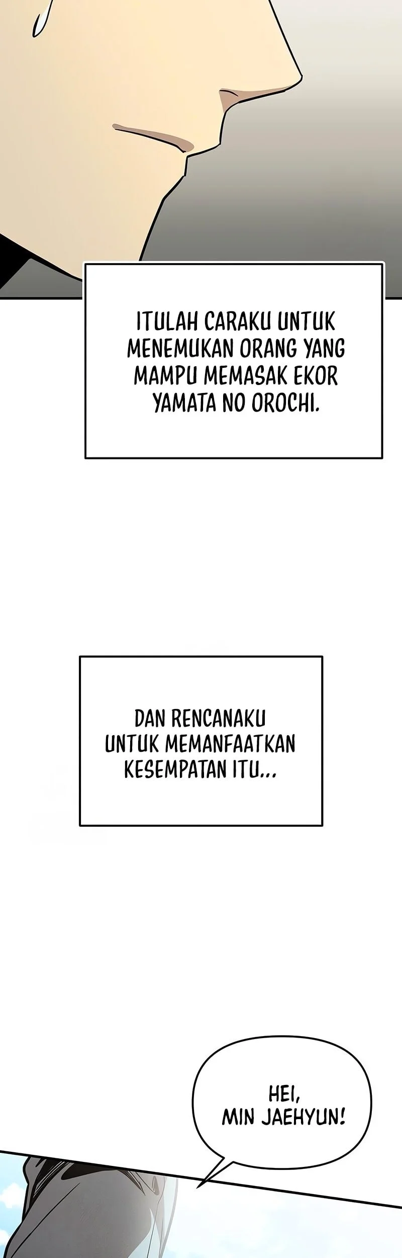 I Obtained a Mythic Item Chapter 164 - halaman 56