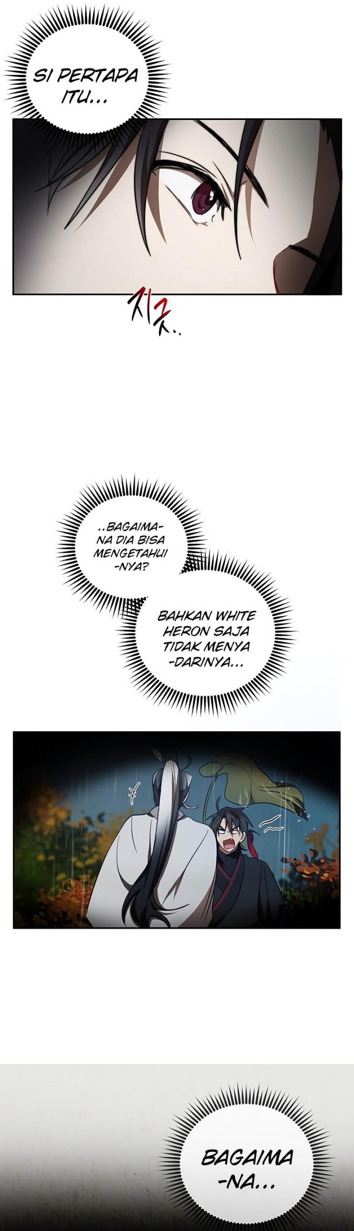 I Obtained a Mythic Item Chapter 166 - halaman 18