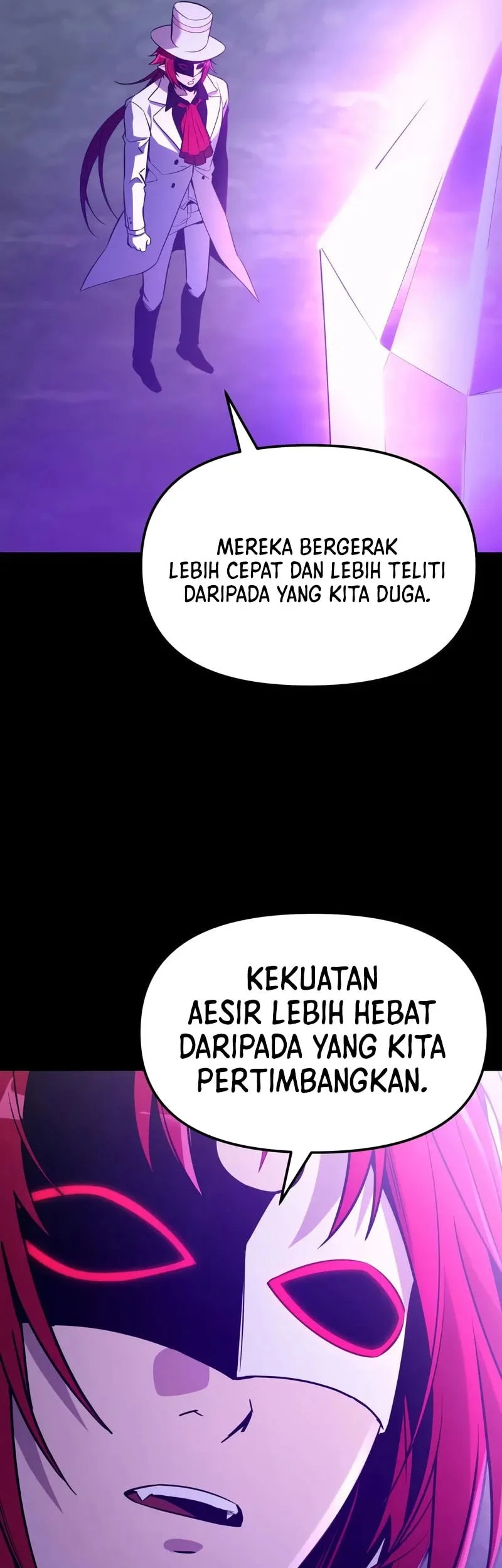 I Obtained a Mythic Item Chapter 166 - halaman 22