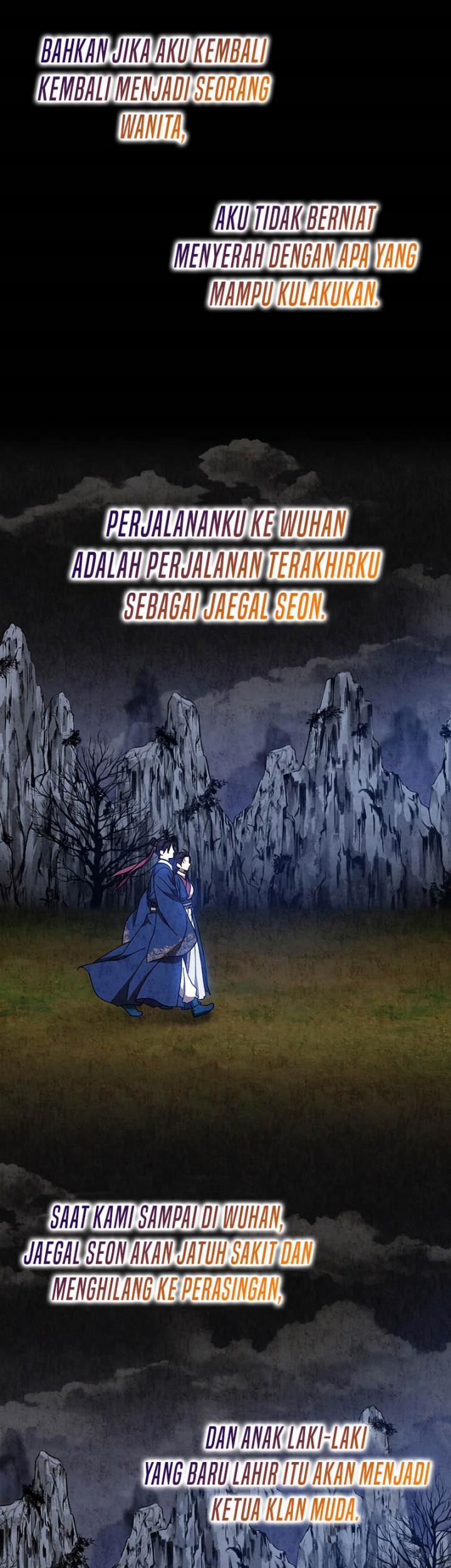 I Obtained a Mythic Item Chapter 166 - halaman 37