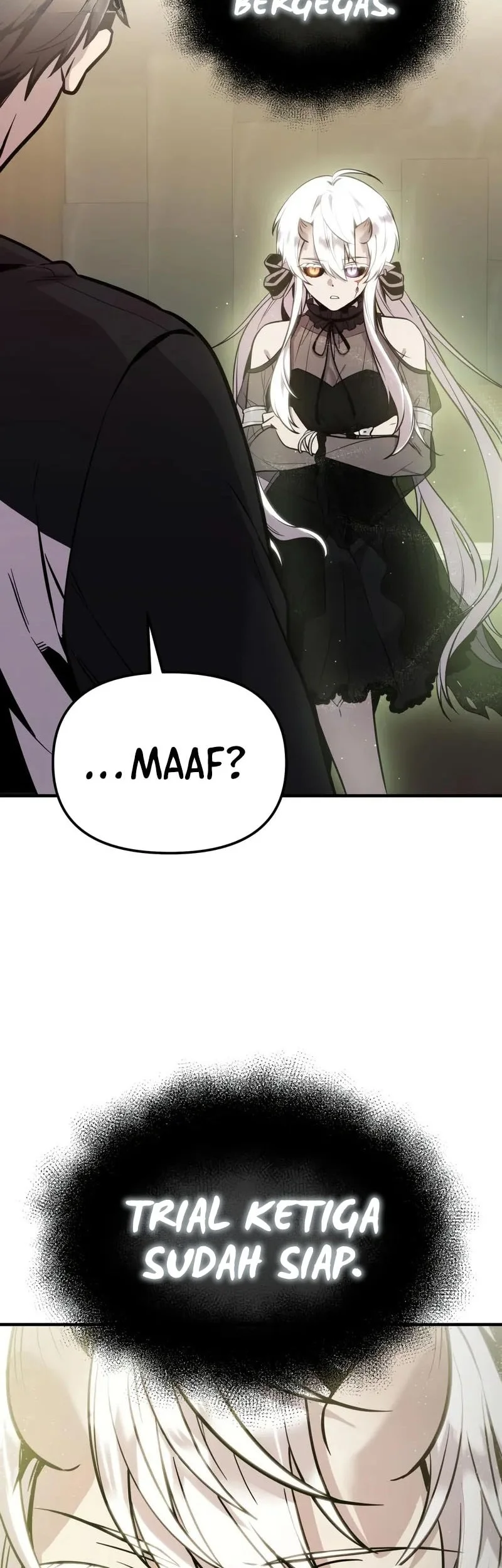 I Obtained a Mythic Item Chapter 166 - halaman 43