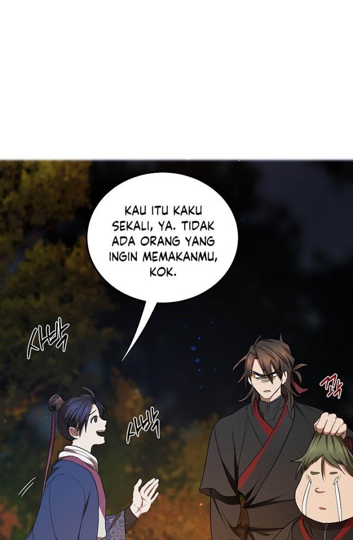I Obtained a Mythic Item Chapter 166 - halaman 46
