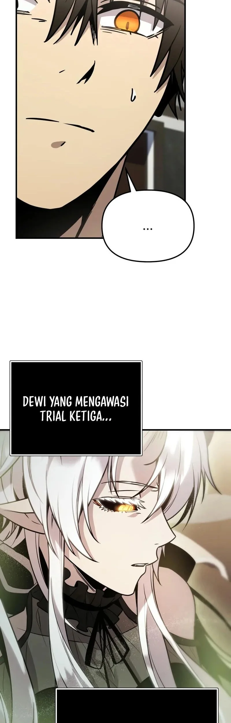 I Obtained a Mythic Item Chapter 166 - halaman 51