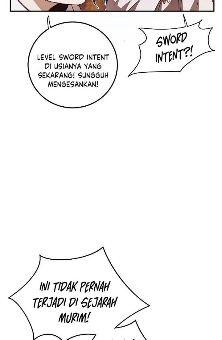 I Obtained a Mythic Item Chapter 167 - halaman 7