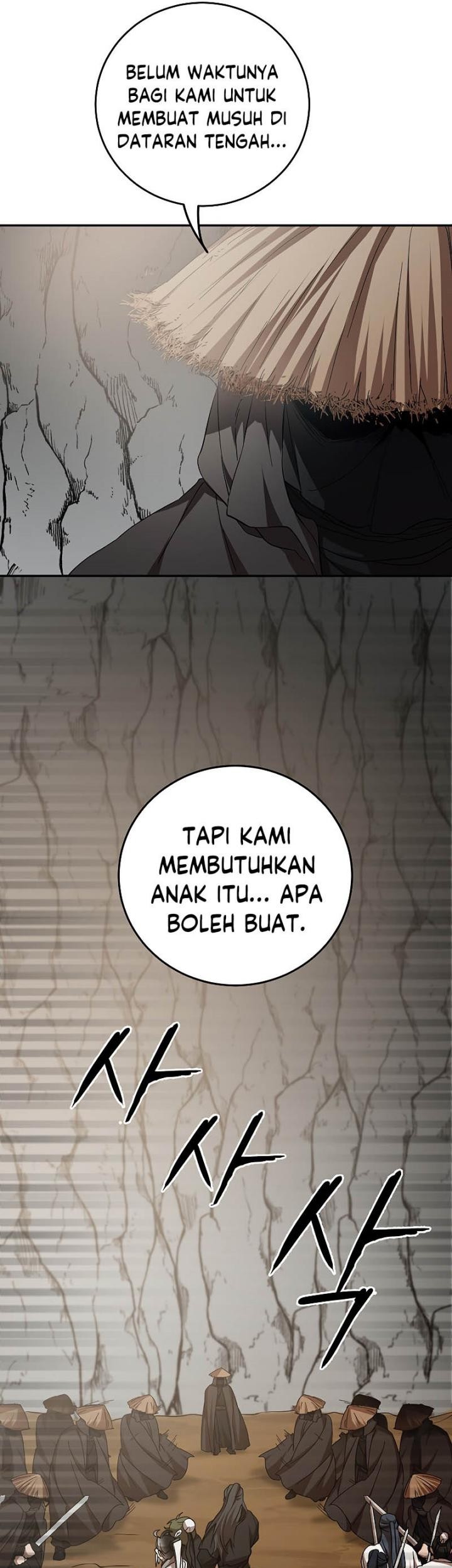 I Obtained a Mythic Item Chapter 168 - halaman 11