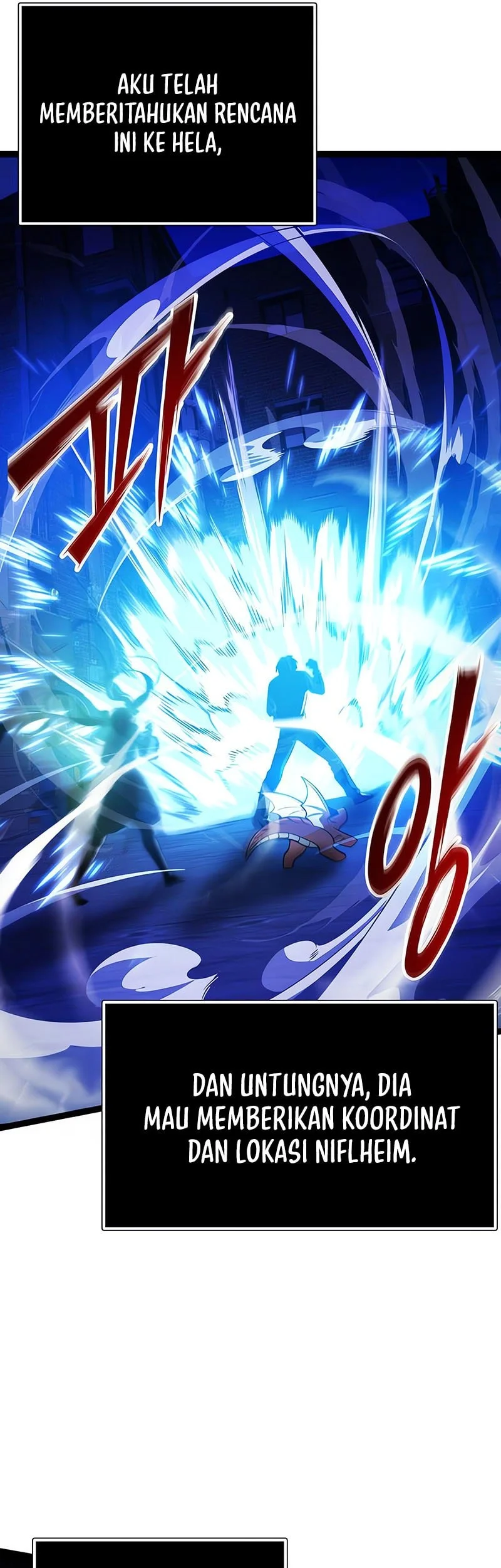 I Obtained a Mythic Item Chapter 168 - halaman 14