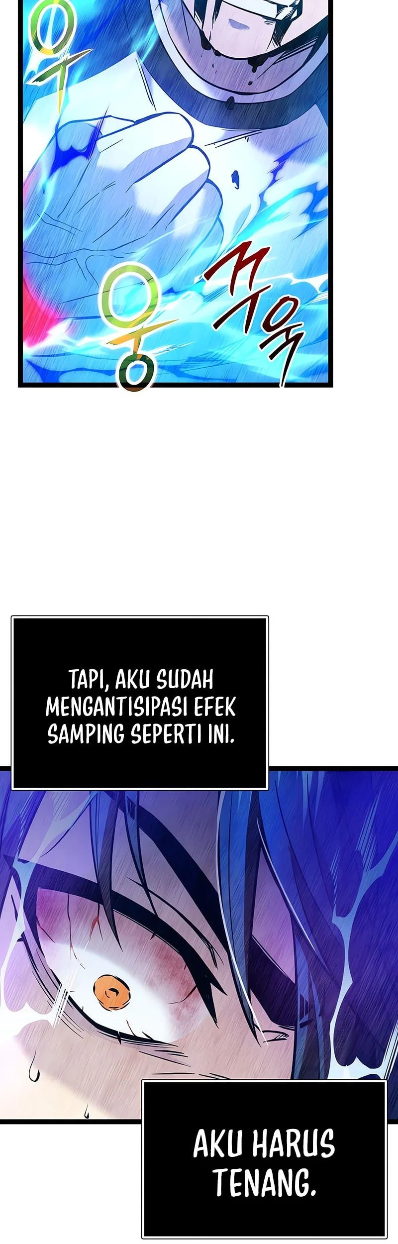 I Obtained a Mythic Item Chapter 168 - halaman 21