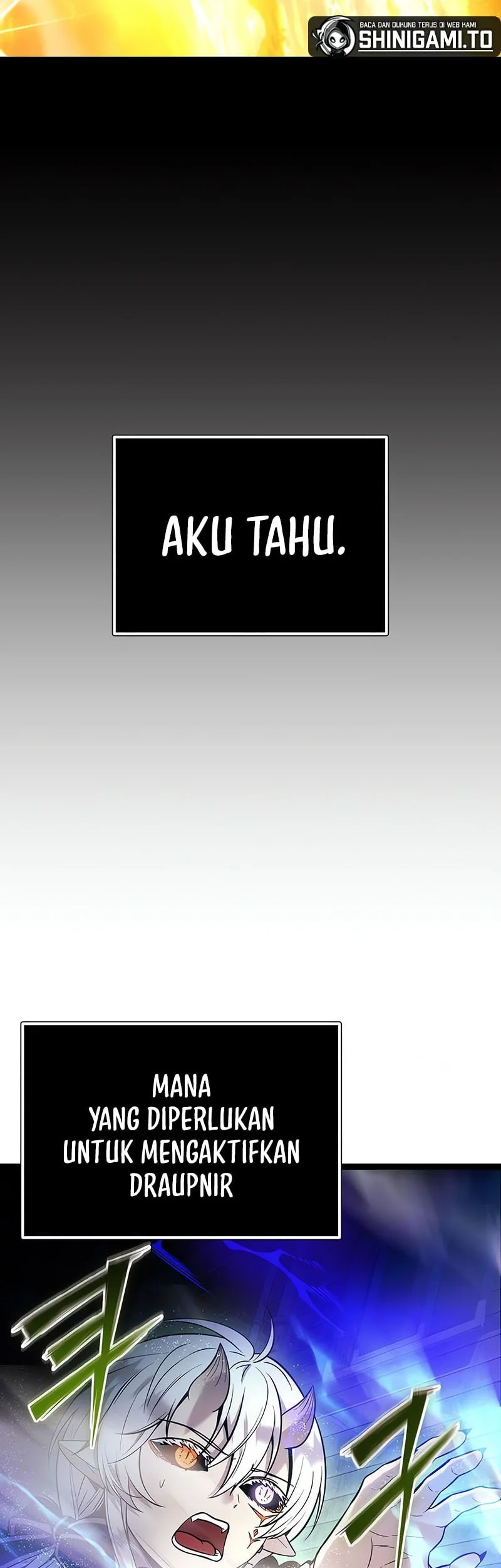 I Obtained a Mythic Item Chapter 168 - halaman 31