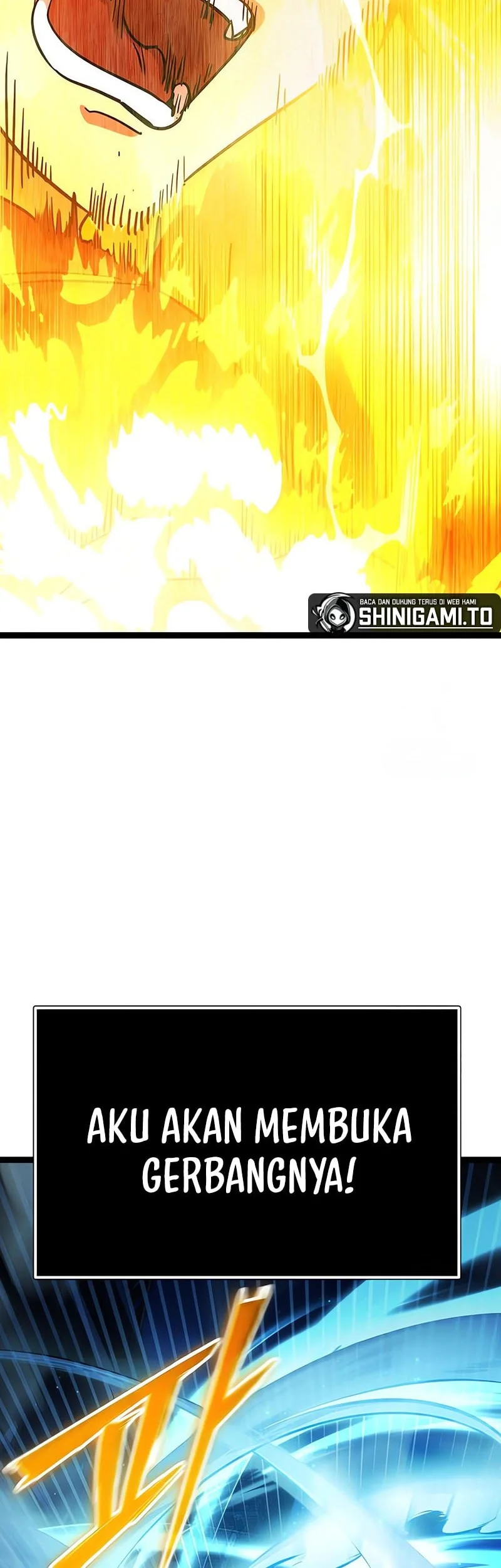 I Obtained a Mythic Item Chapter 168 - halaman 43