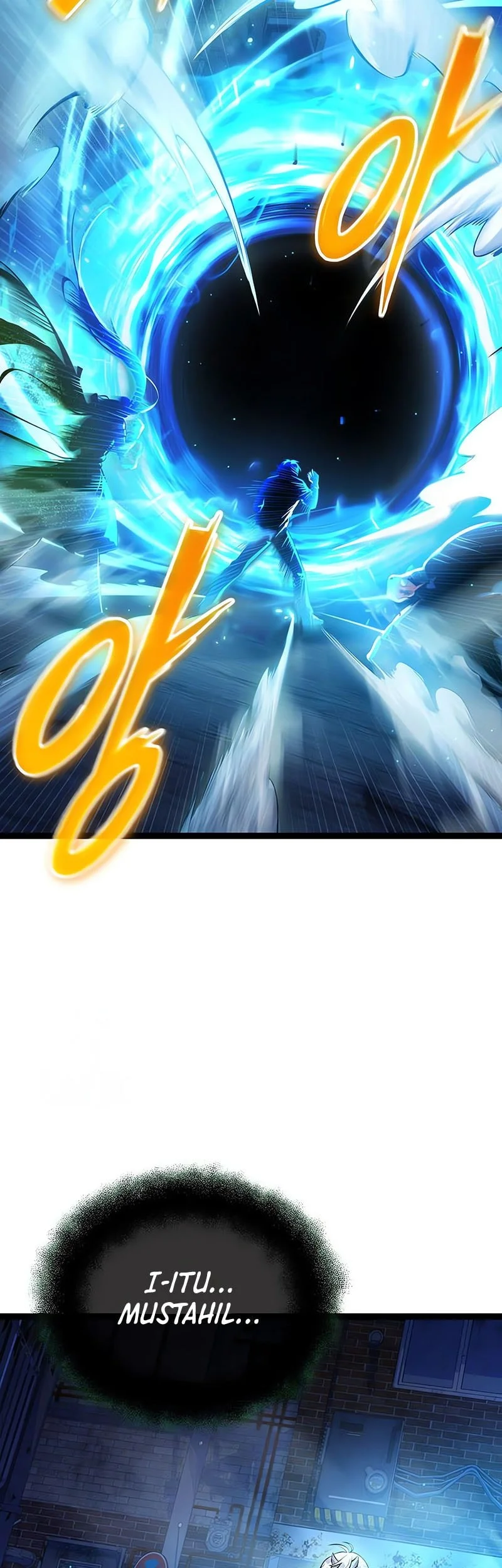 I Obtained a Mythic Item Chapter 168 - halaman 44