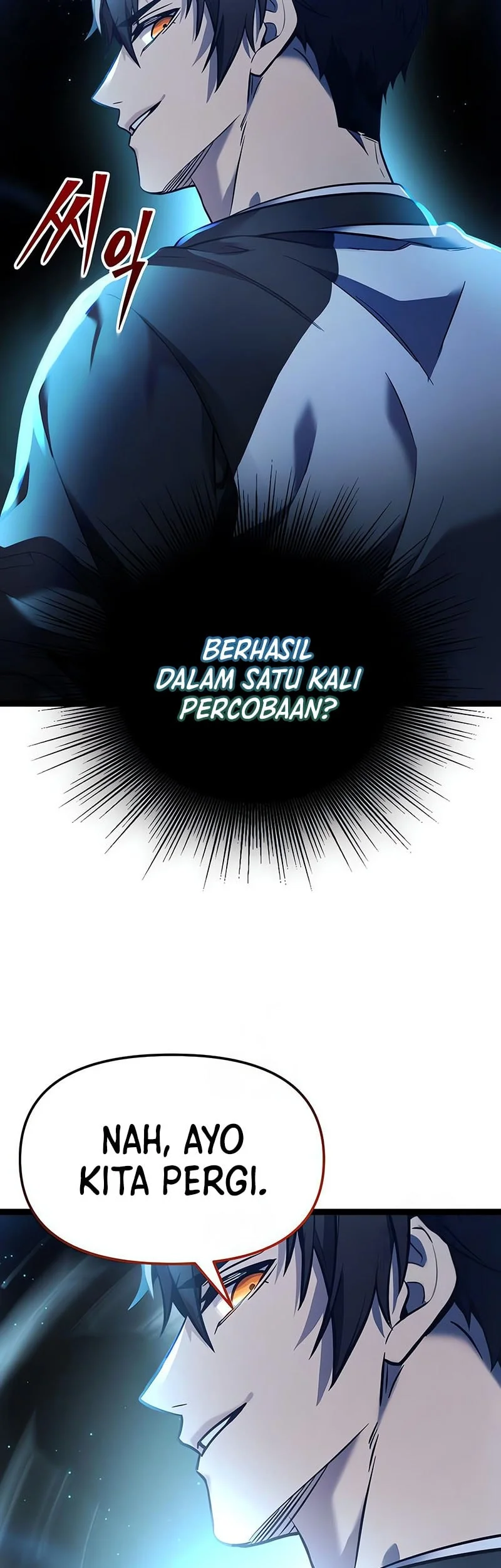 I Obtained a Mythic Item Chapter 168 - halaman 48