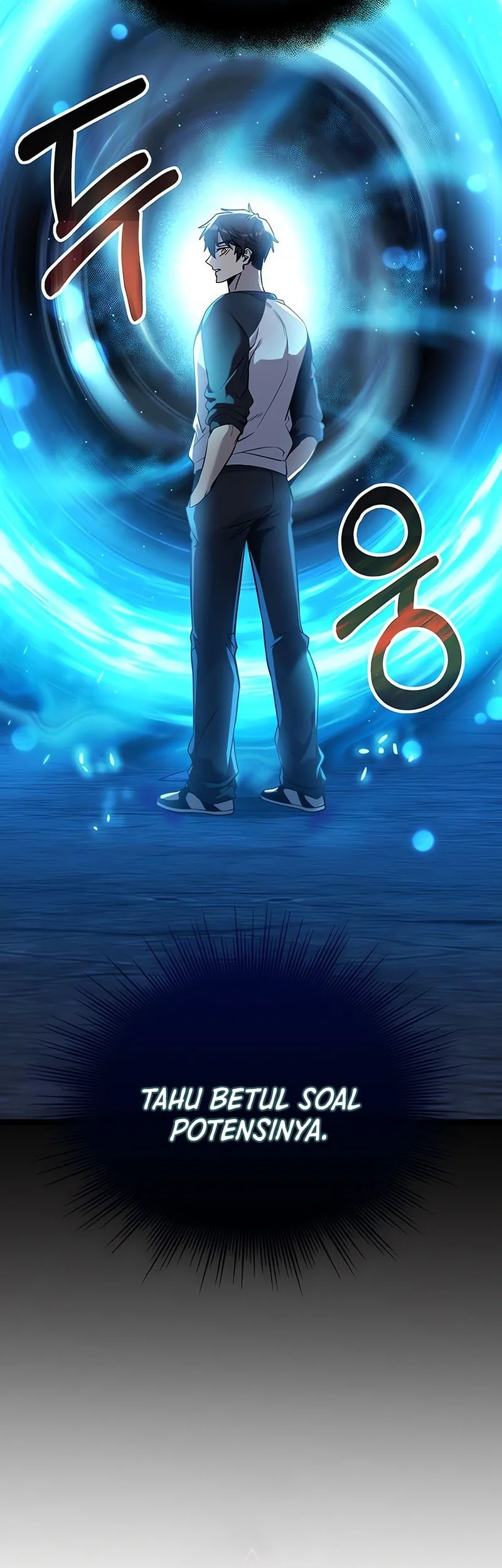 I Obtained a Mythic Item Chapter 168 - halaman 51