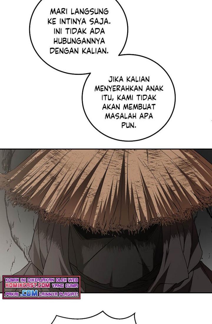 I Obtained a Mythic Item Chapter 168 - halaman 7