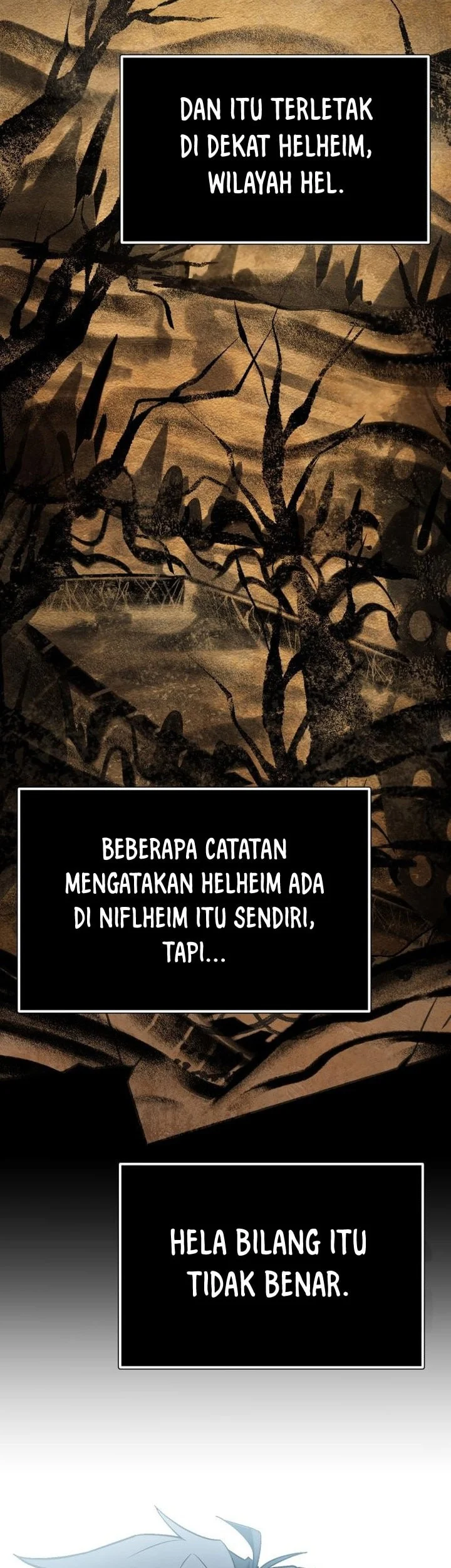 I Obtained a Mythic Item Chapter 169 - halaman 10