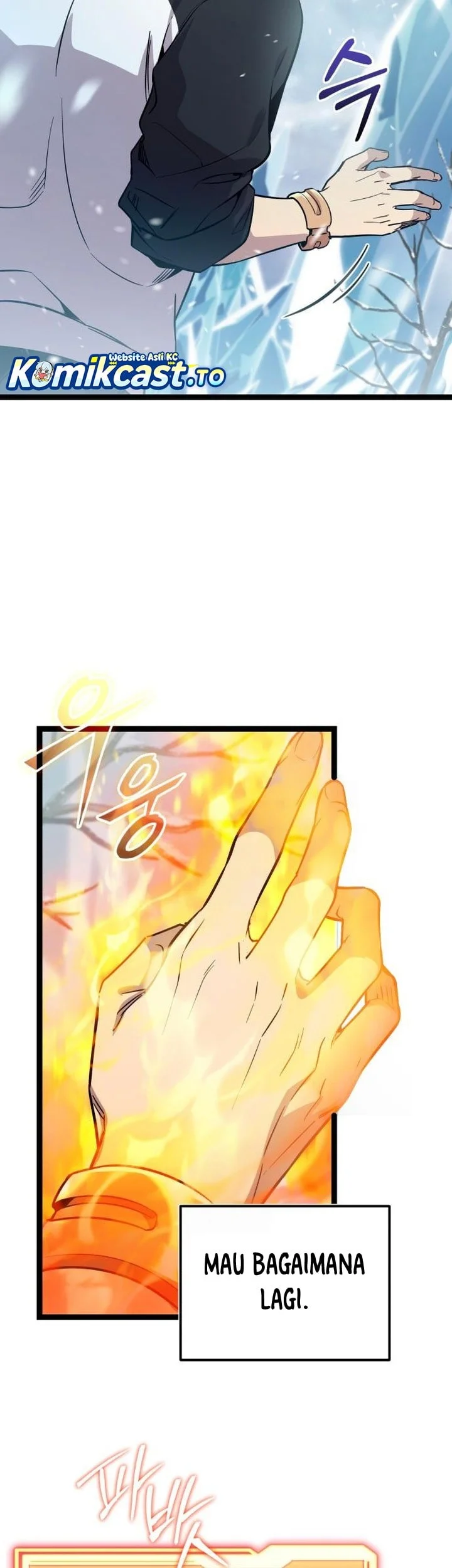 I Obtained a Mythic Item Chapter 169 - halaman 18