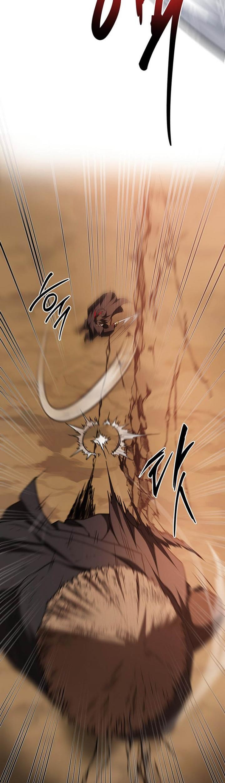 I Obtained a Mythic Item Chapter 169 - halaman 21