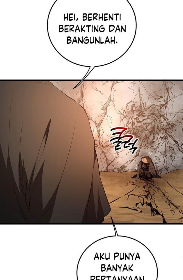 I Obtained a Mythic Item Chapter 169 - halaman 5