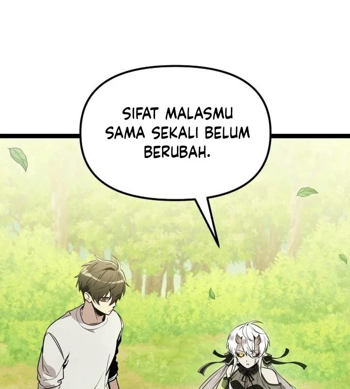 I Obtained a Mythic Item Chapter 169 - halaman 89