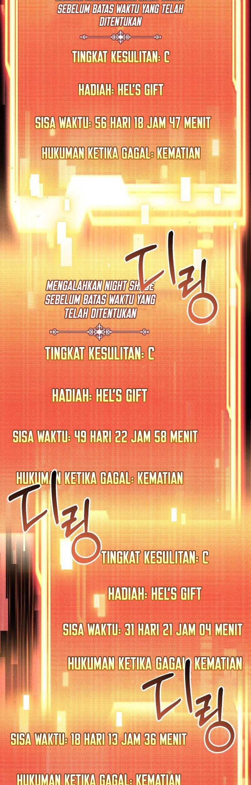 I Obtained a Mythic Item Chapter 17 - halaman 12