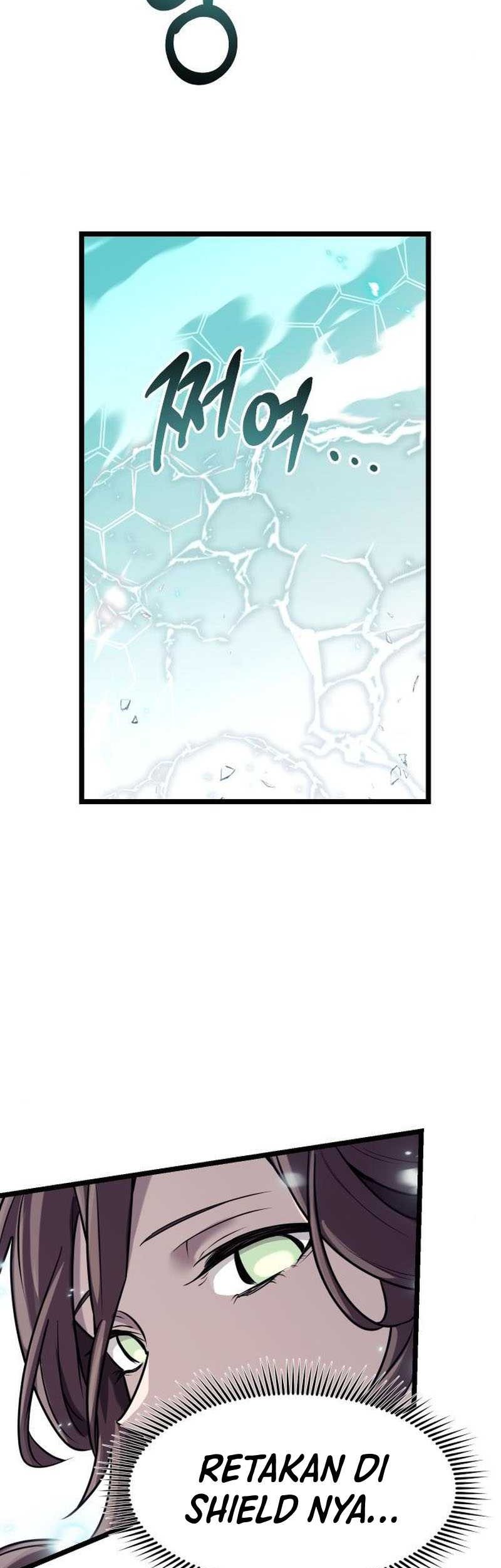 I Obtained a Mythic Item Chapter 17 - halaman 22