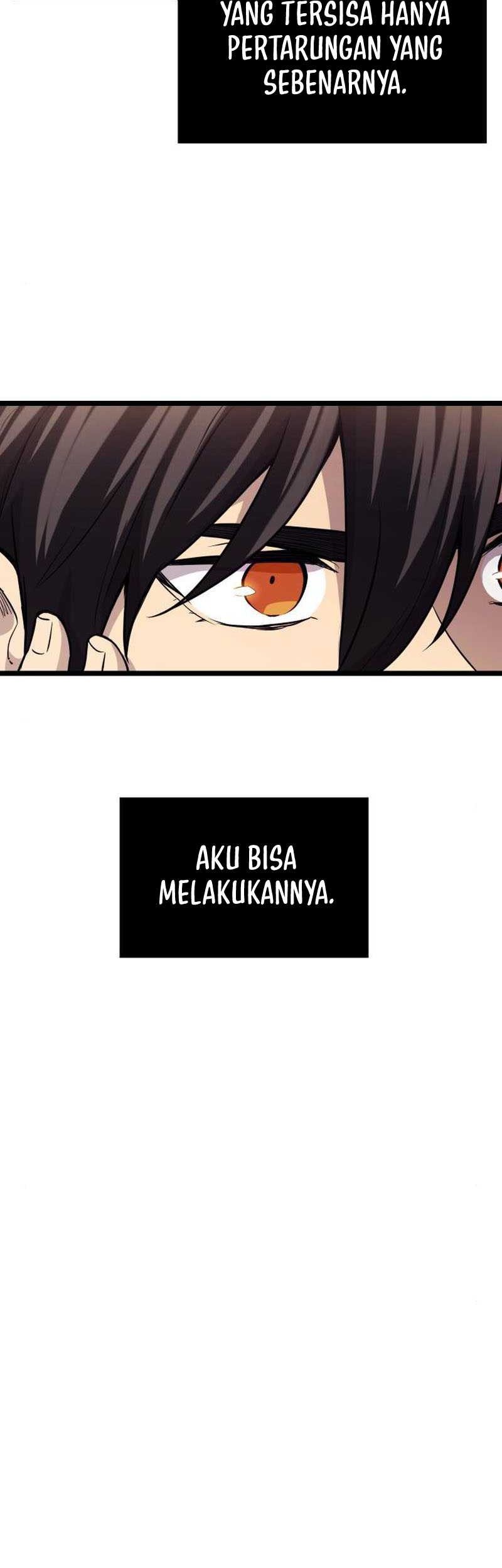 I Obtained a Mythic Item Chapter 17 - halaman 40