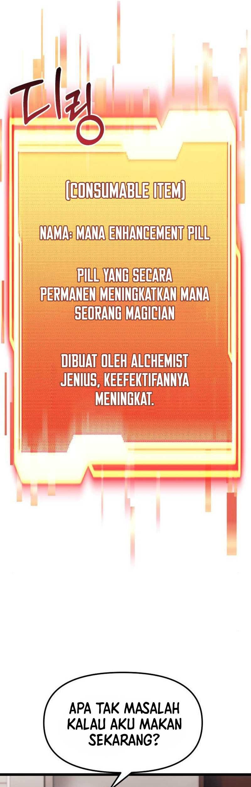 I Obtained a Mythic Item Chapter 17 - halaman 44