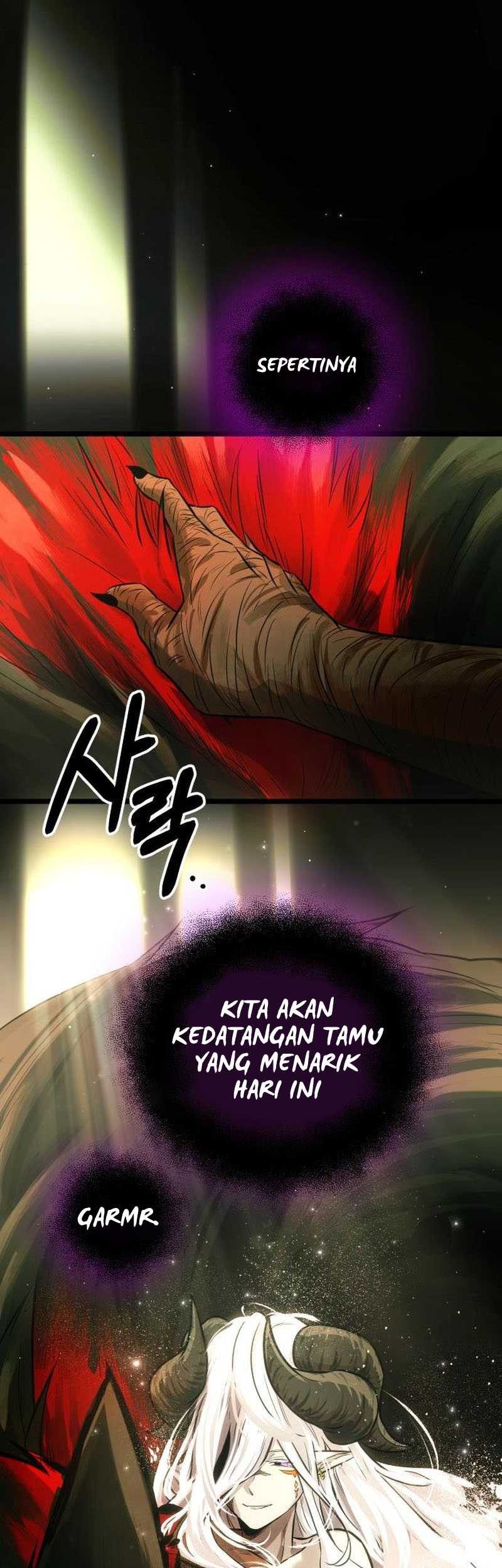 I Obtained a Mythic Item Chapter 17 - halaman 56