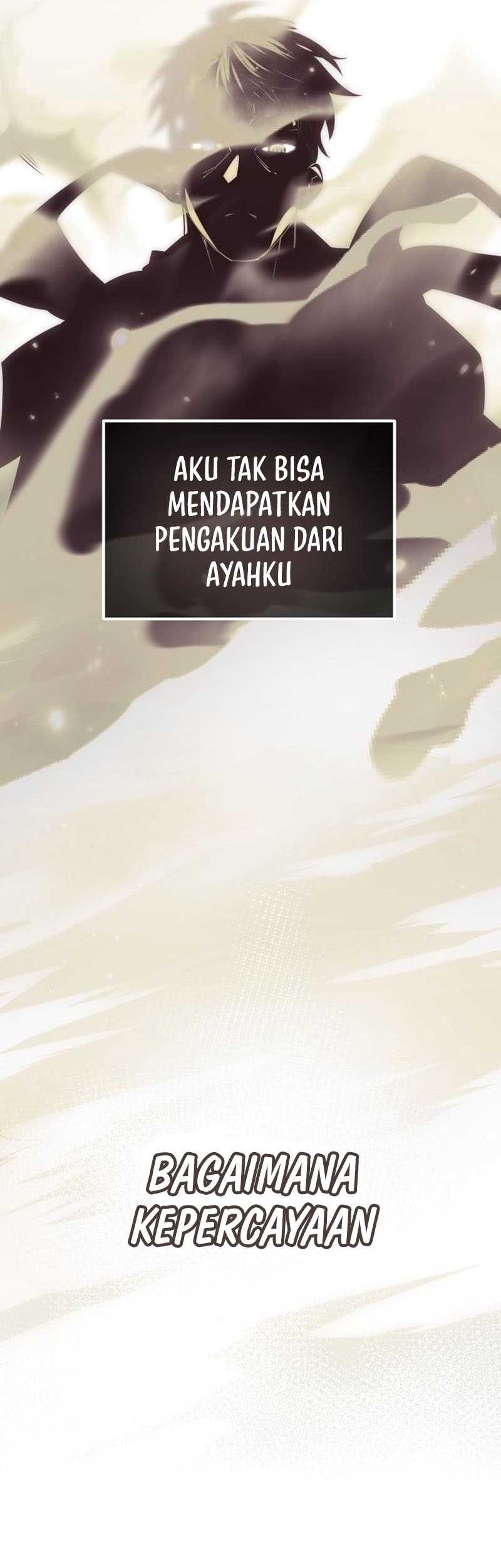 I Obtained a Mythic Item Chapter 17 - halaman 8