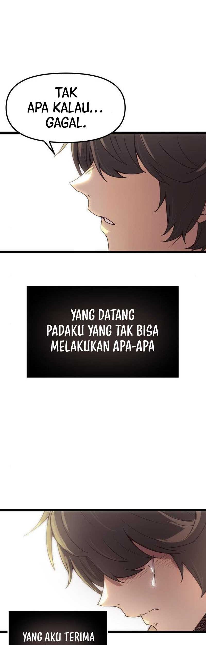 I Obtained a Mythic Item Chapter 17 - halaman 9